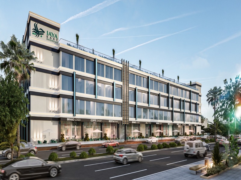 Jaya East Mall gallery image